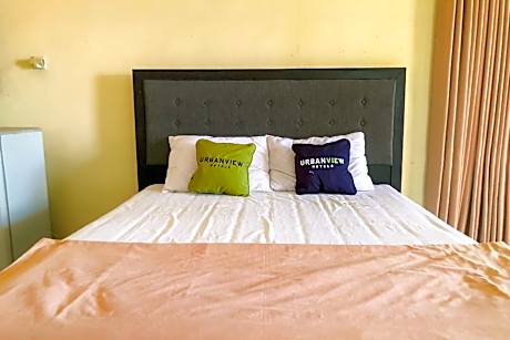 Urbanview Umbul Tanjung Resort Anyer