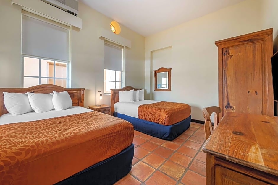 Mayaguez Plaza Hotel, BW Signature Collection