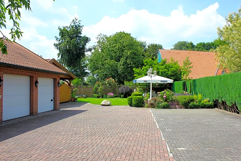 Hotel Restaurant Am Kring