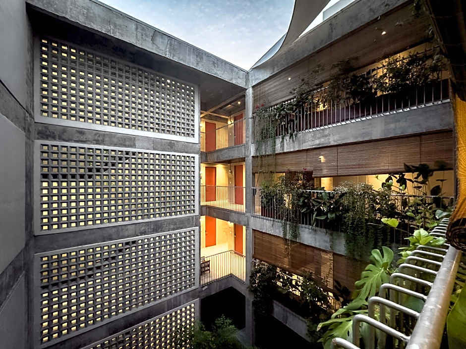 Hotel Mokozoyo