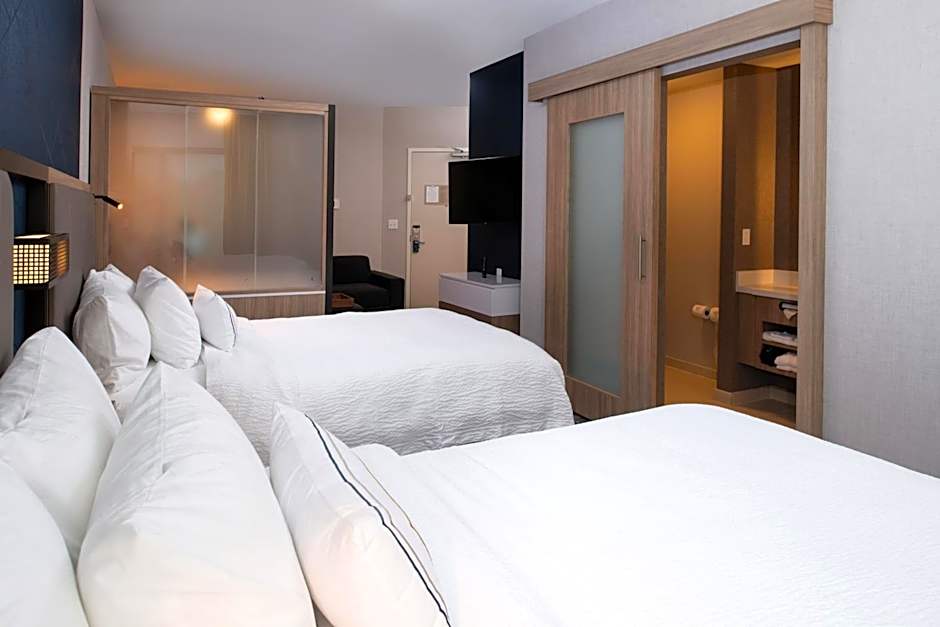 SpringHill Suites by Marriott Elizabethtown
