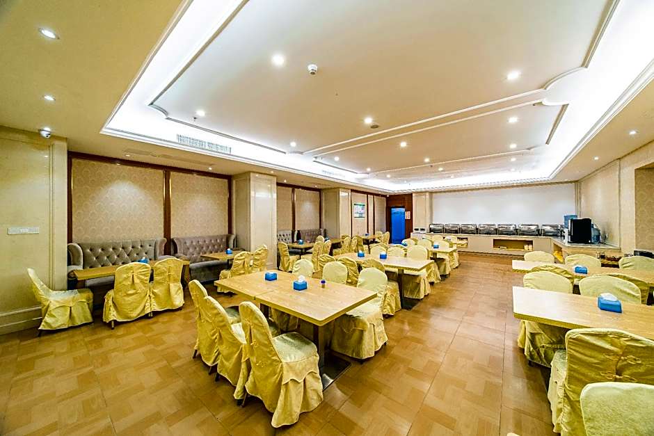 Vienna International Hotel Zhuhai Qinlv Middle Road Haibin