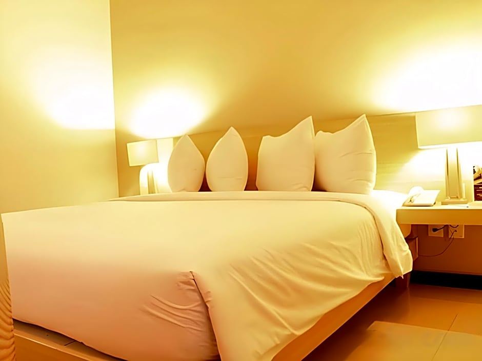 Hotel Santika Bengkulu