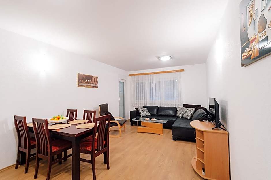 Irish House Međugorje