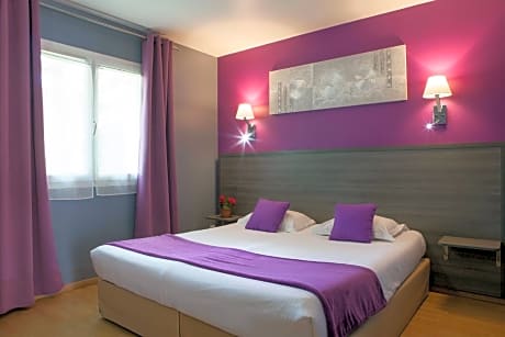 The Originals City, Hotel La Closerie, Nantes Nord (Inter-Hotel)