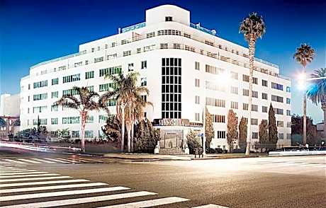Hotel Shangri-La
