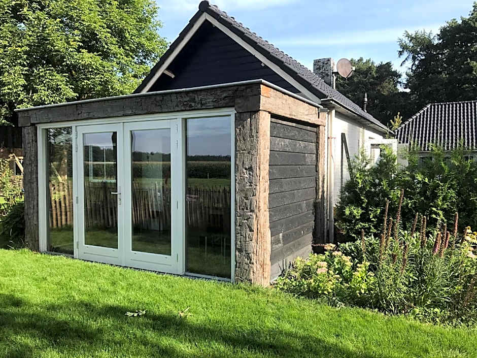 Bed & Breakfast de Zandhoef