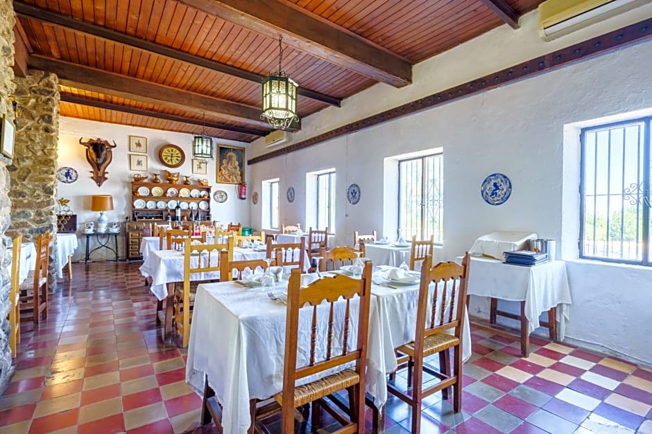 OYO Hotel Las Cumbres