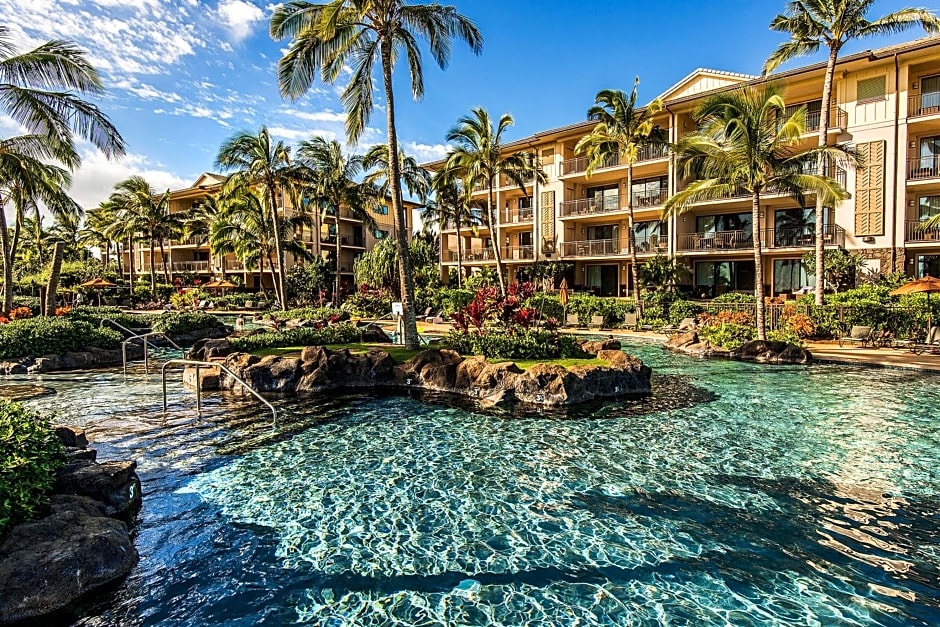 Koloa Landing Resort at Poipu, Autograph Collection by Marriott