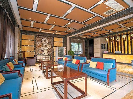 Haina Baichuan Hotel