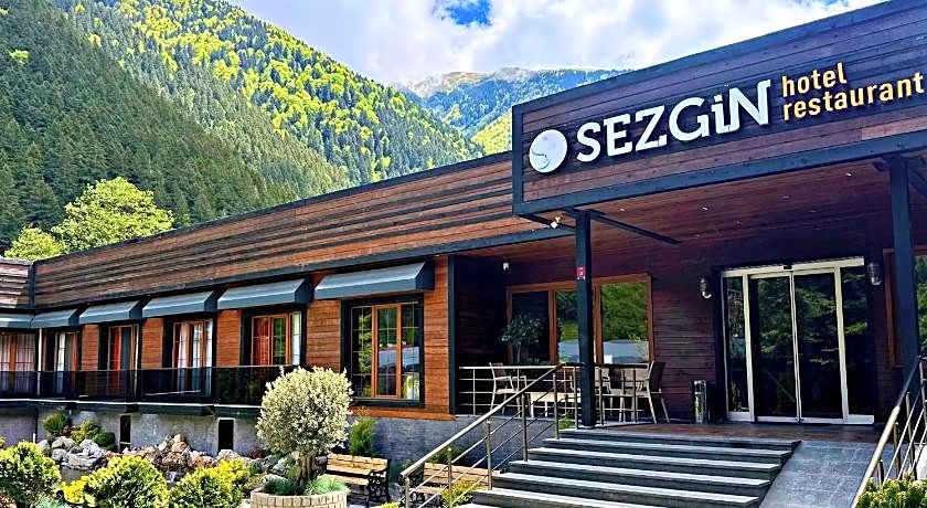 Sezgin Hotel