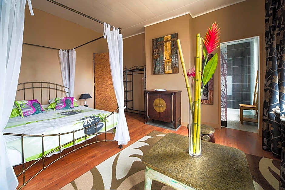 Chambres d'hôtes & Gîtes La Paysanne