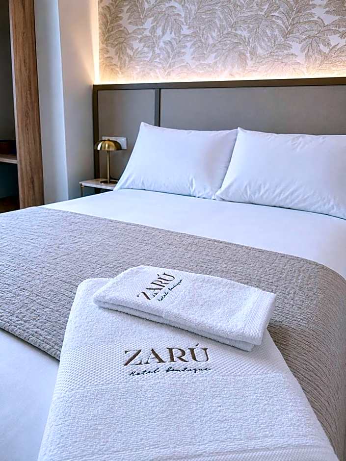 Zarú Hotel Boutique