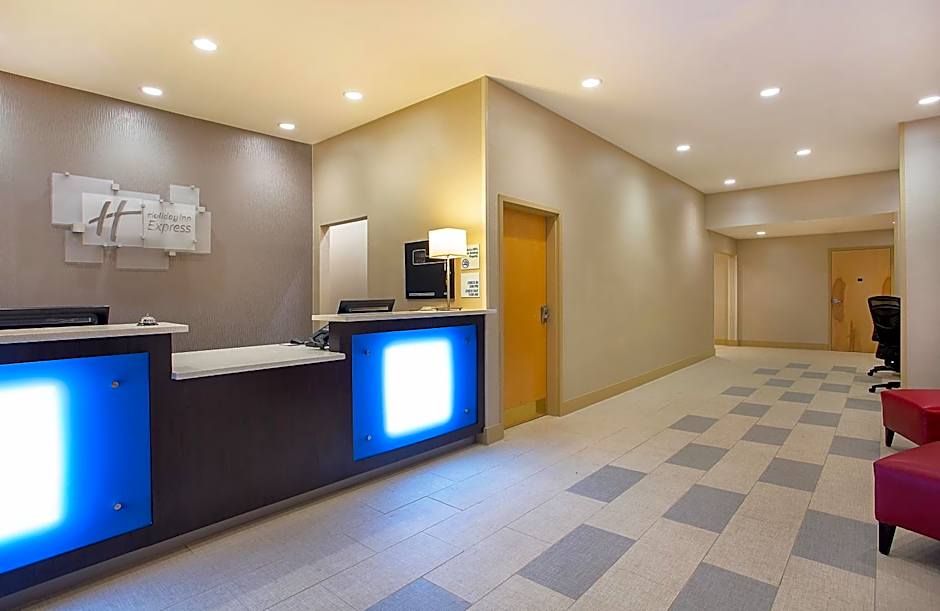 Holiday Inn Express Berea By IHG