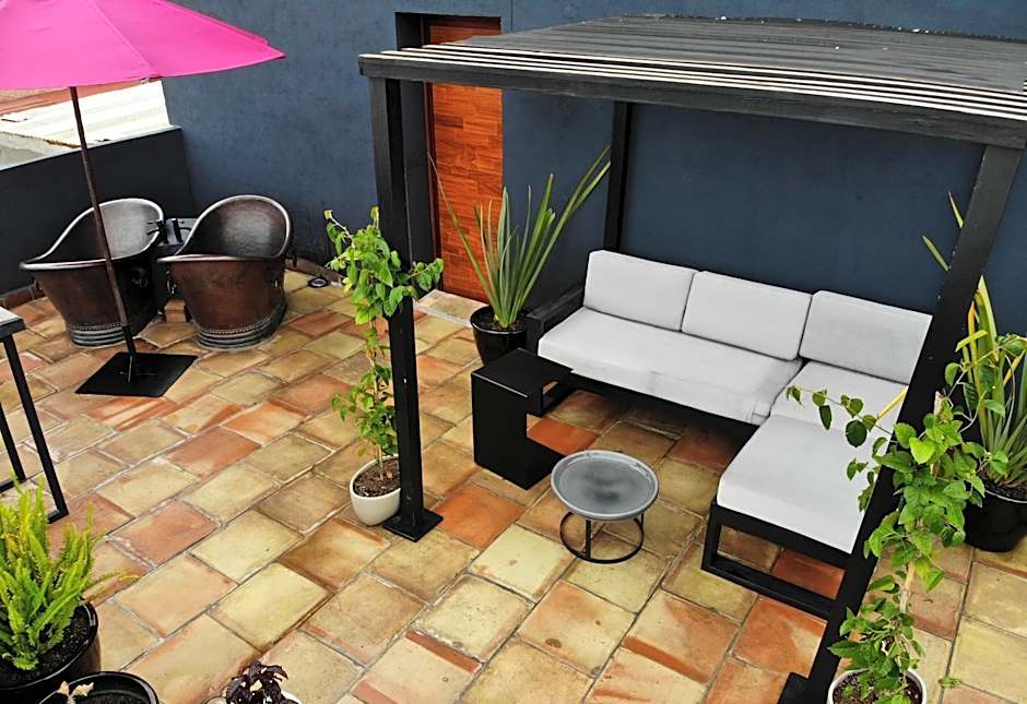 Elena de Cobre, Leon, a Member of Design Hotels