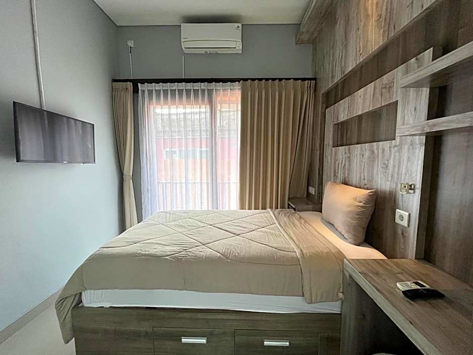 Vindhika Private Villas