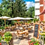 Hotel Oranien Wiesbaden