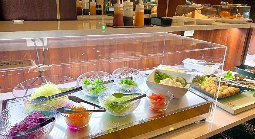 Hotel Ascent Hamamatsu