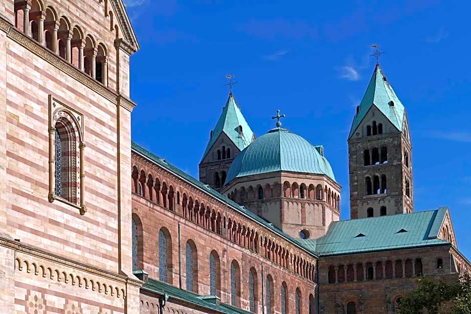 Gästehaus Maximilian