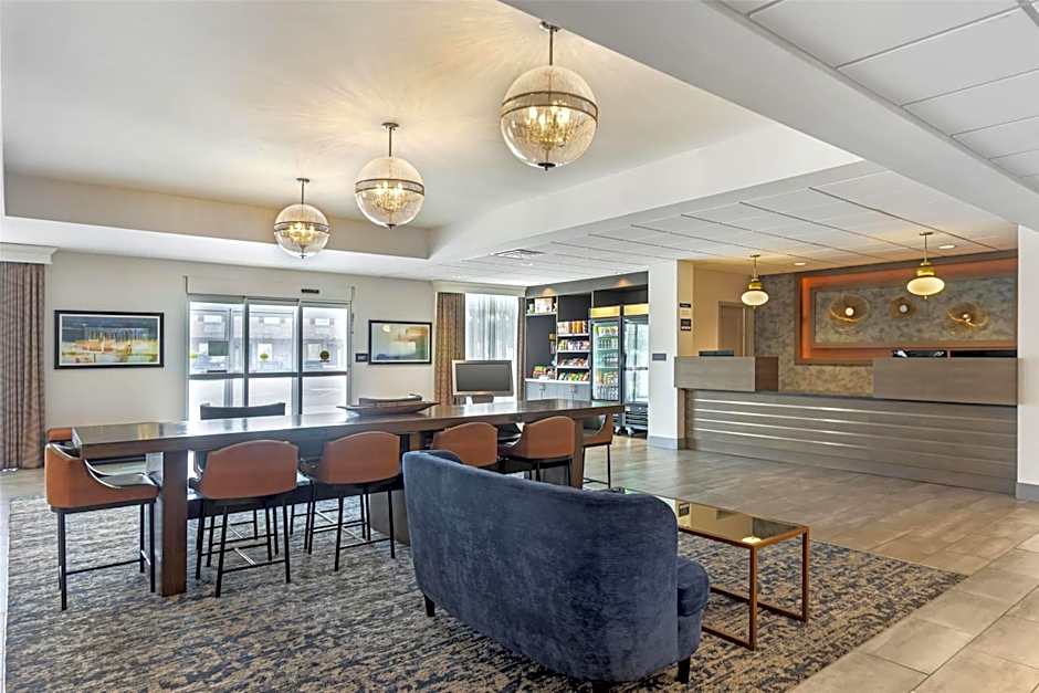 Best Western Plus Hershey