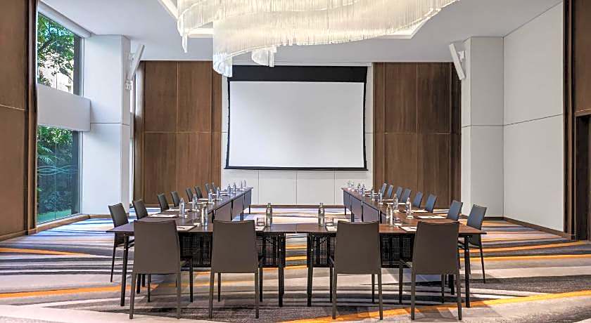 Courtyard by Marriott North Pattaya