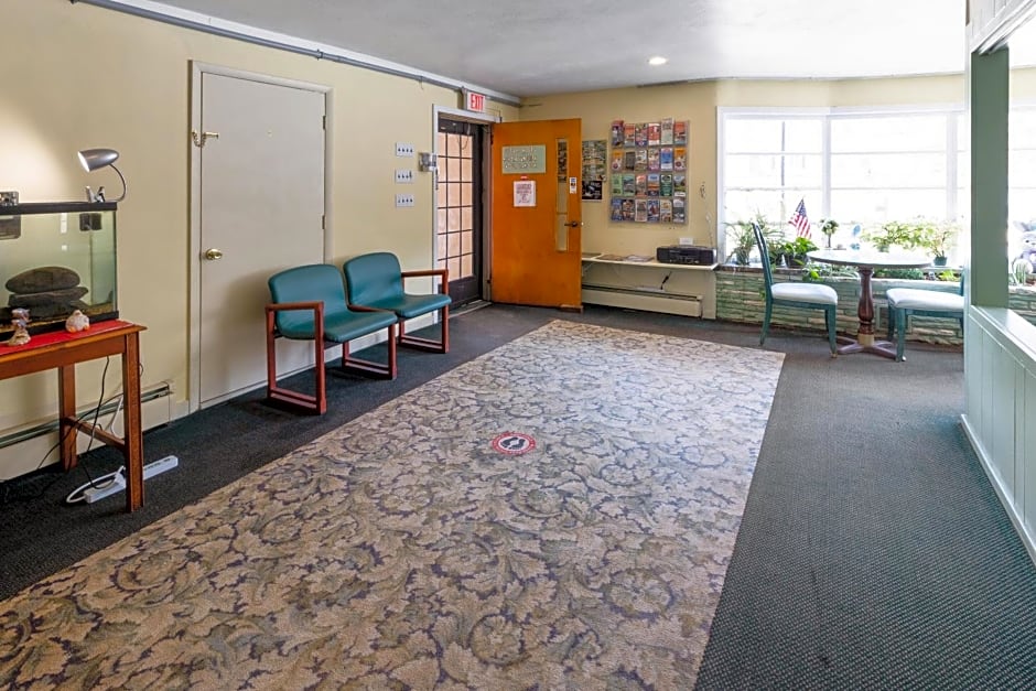 Buena Vista Inn Motel