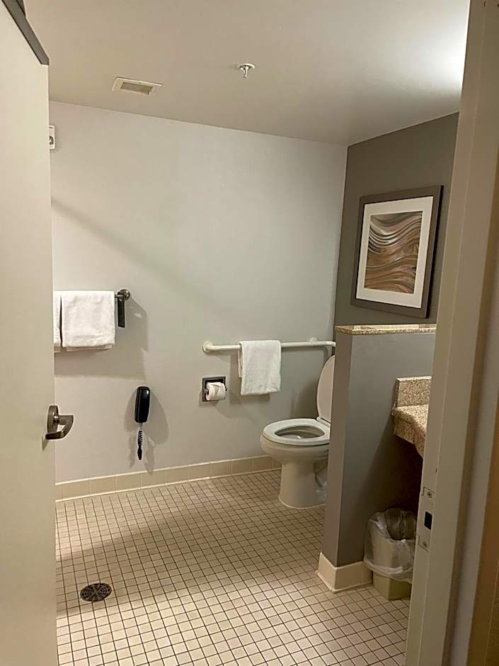 Courtyard by Marriott Gettysburg