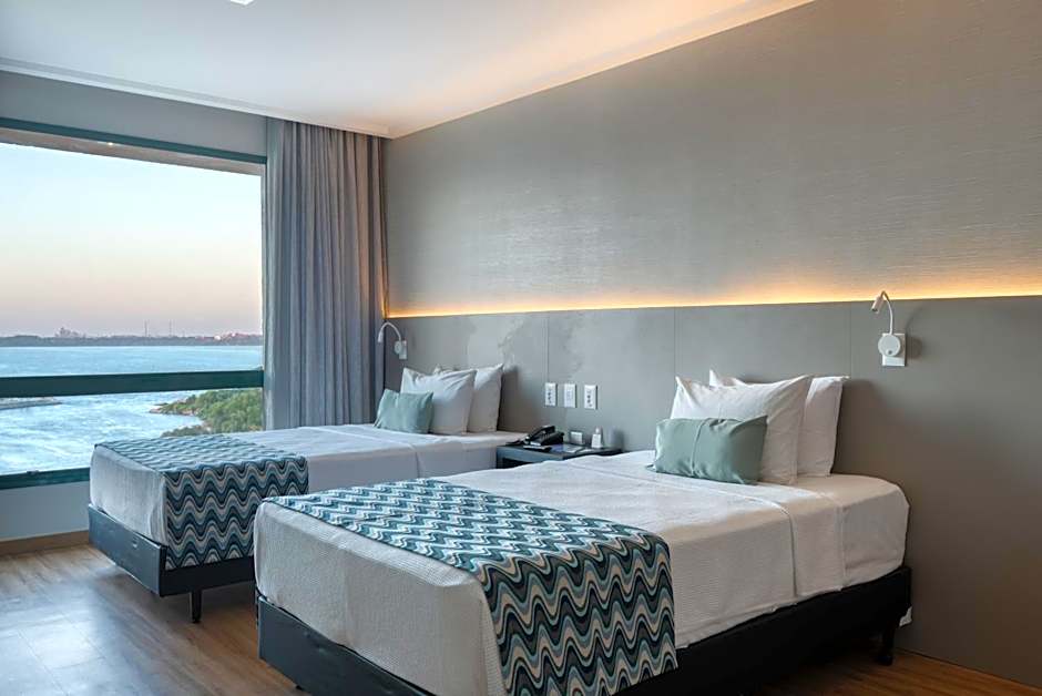 Comfort Suítes Vitória