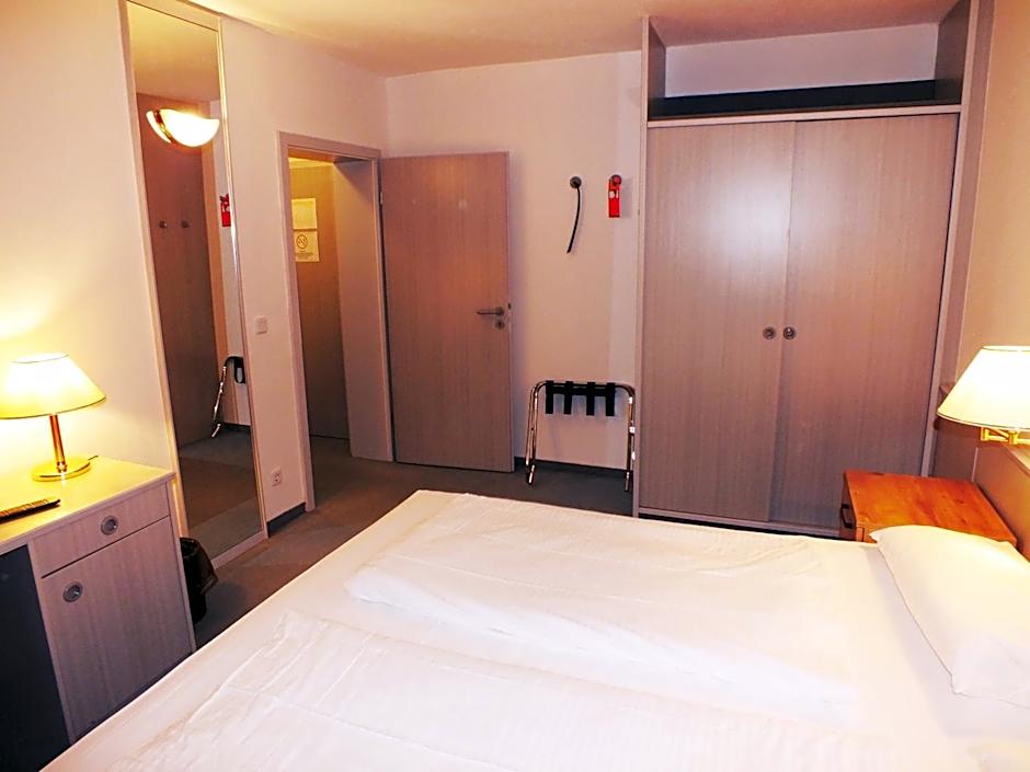 Werrapark Aktiv Hotel Am Sommerberg