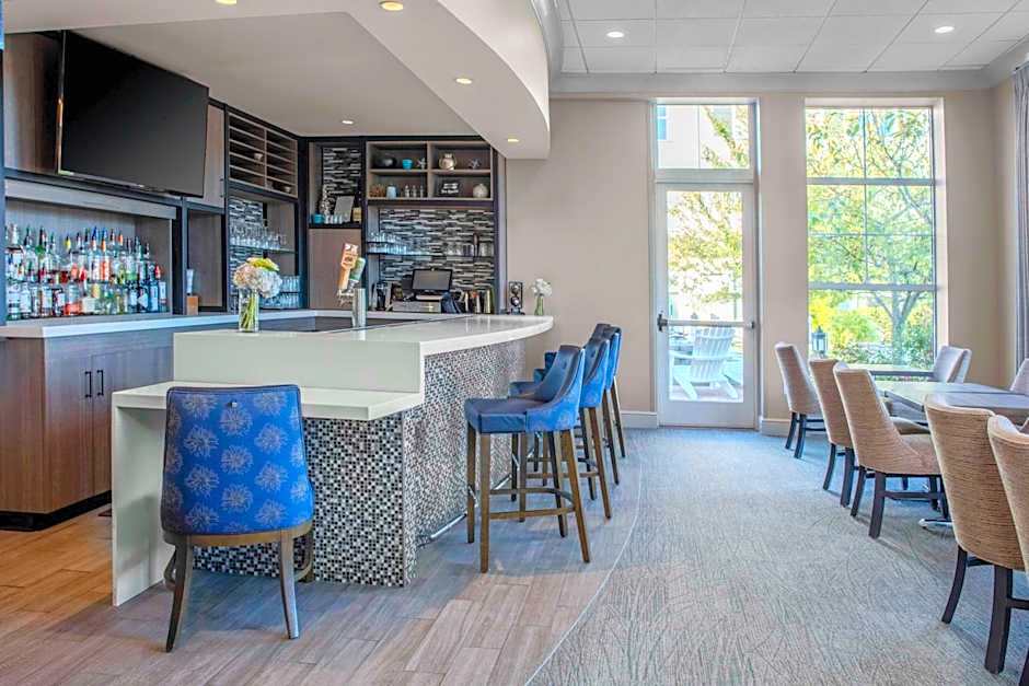 Hilton Garden Inn Freeport