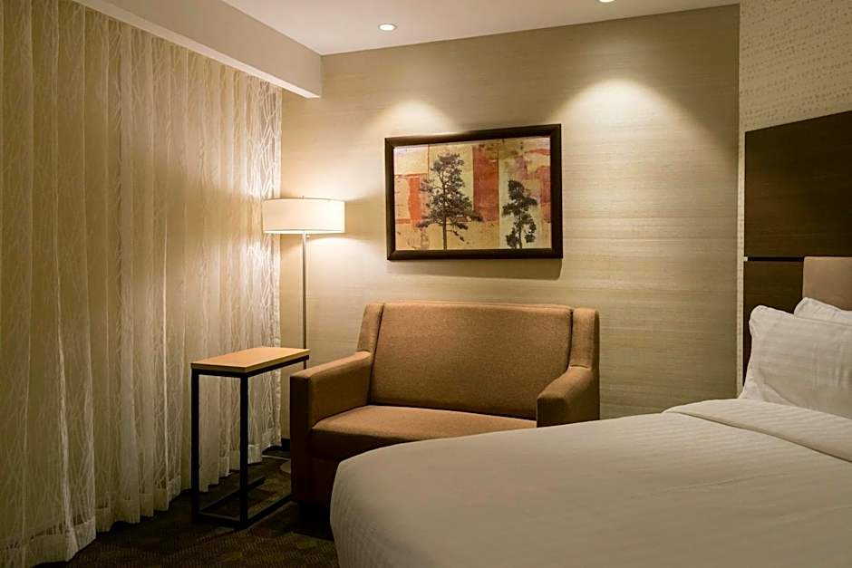 Holiday Inn Guatemala Hotel By IHG