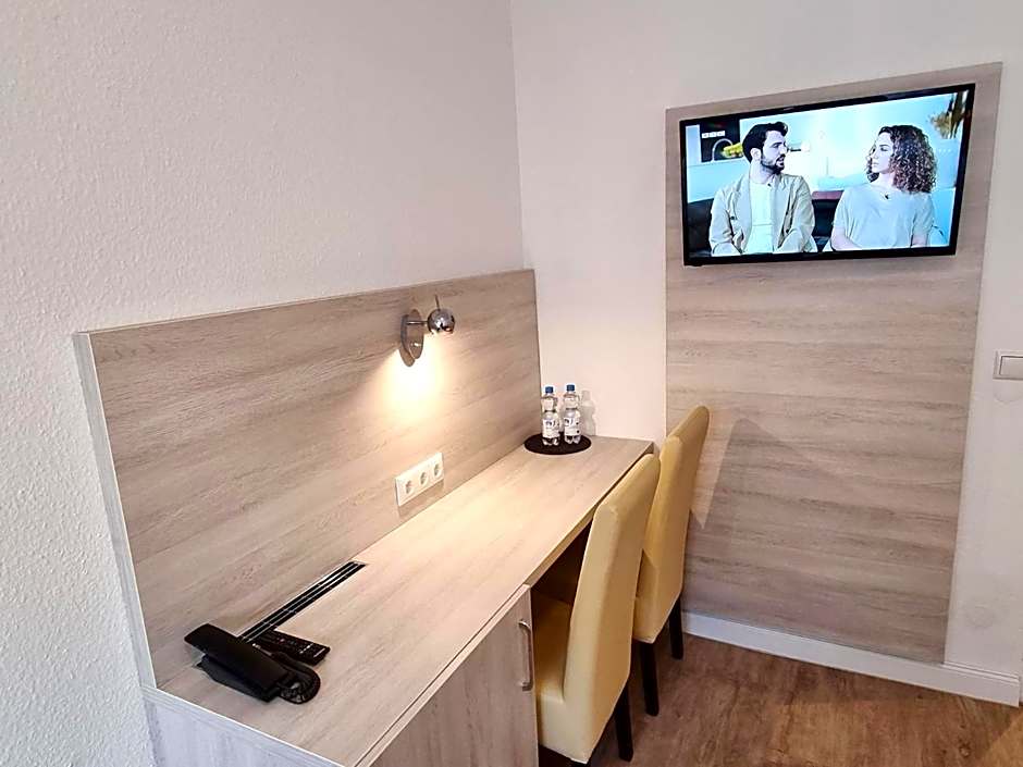 Adler Hotel Frankfurt