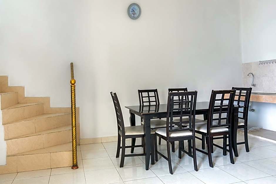 Hotel O Grand Suites Palace Syariah