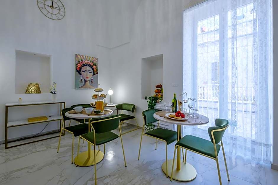 La Bella Ostuni Suites