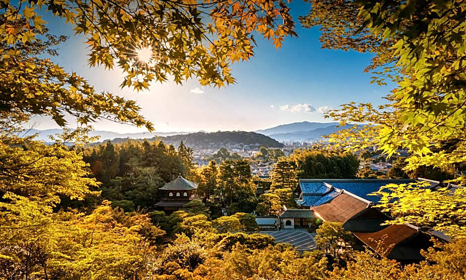 HOTEL RINGS KYOTO