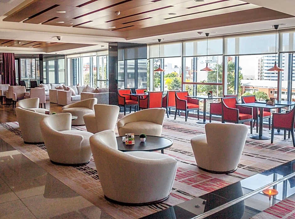 Hilton Garden Inn Montevideo