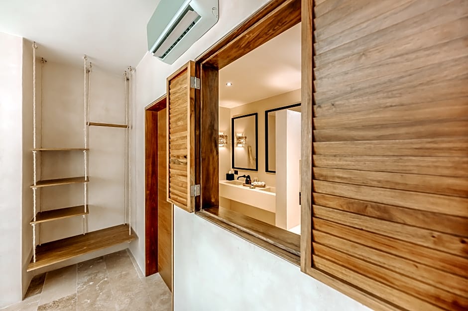 Majaro Hotel Tulum