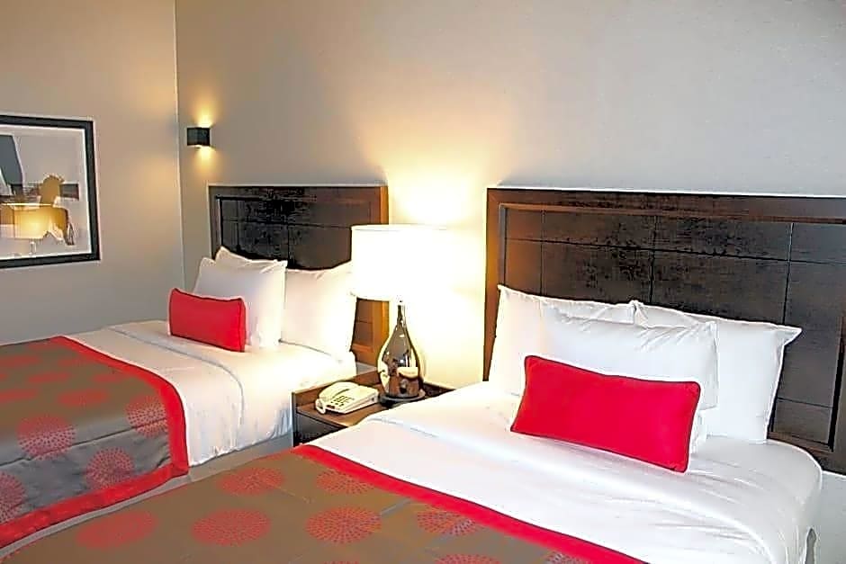 Ramada by Wyndham Bronx Terminal