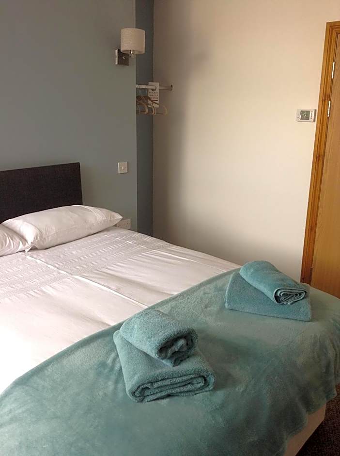 The Bear On The Square