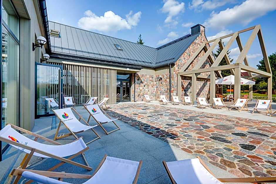 Hotel Afrodyta Business & Spa