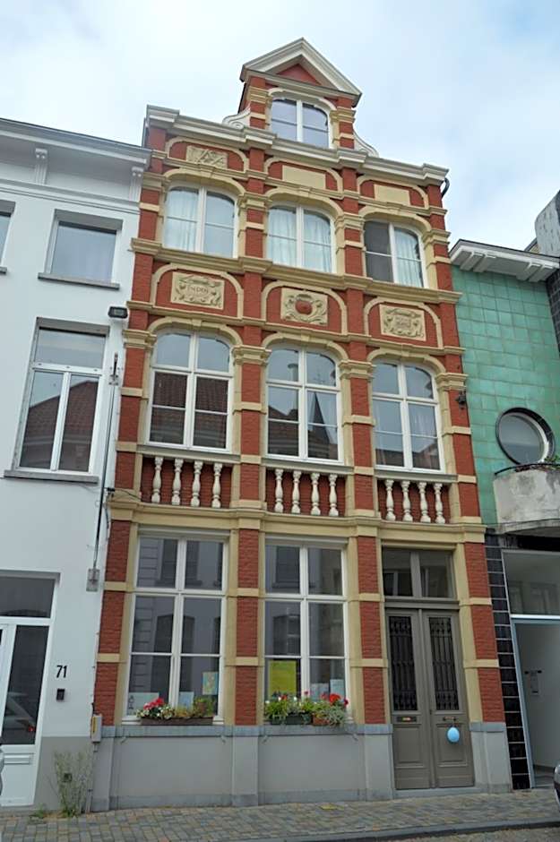 B&B In den Roden Schilt