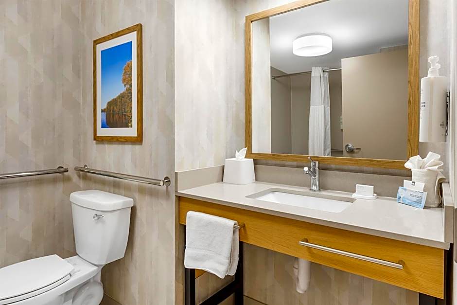 Hampton Inn Rocky Mount