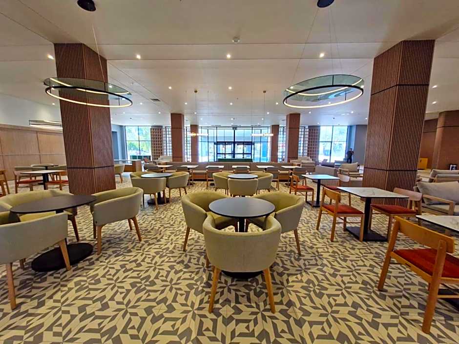 Holiday Inn Mexicali - Centro Cívico