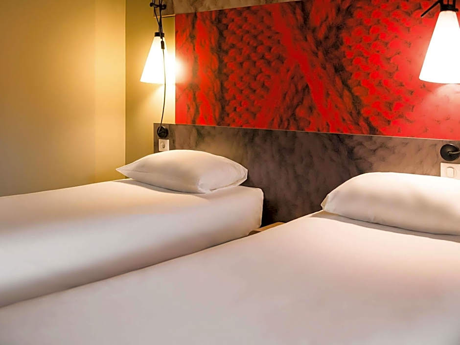 ibis Saint-Omer Centre