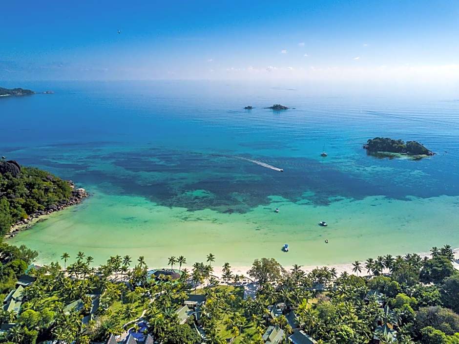 Paradise Sun Hotel Seychelles