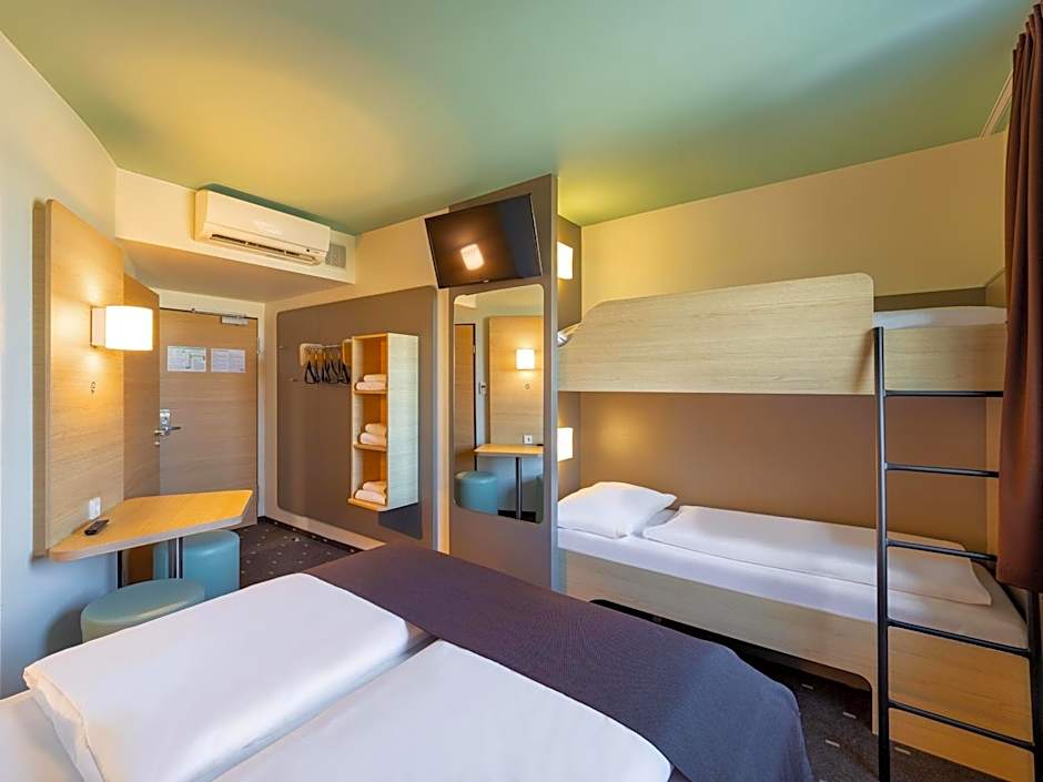 B&B Hotel Neuss