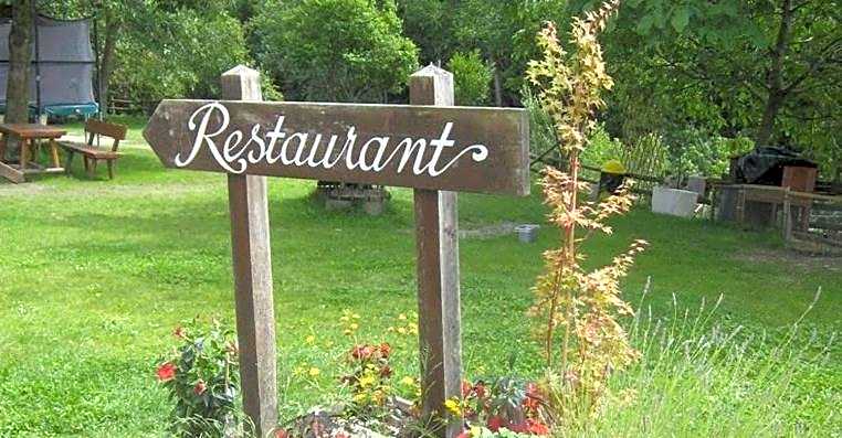 Hotel Mair Am Bach