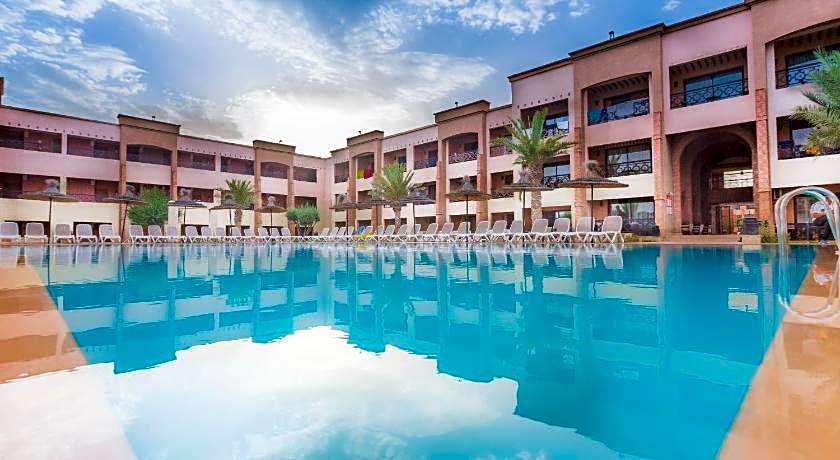 Club Paradisio All Inclusive Available