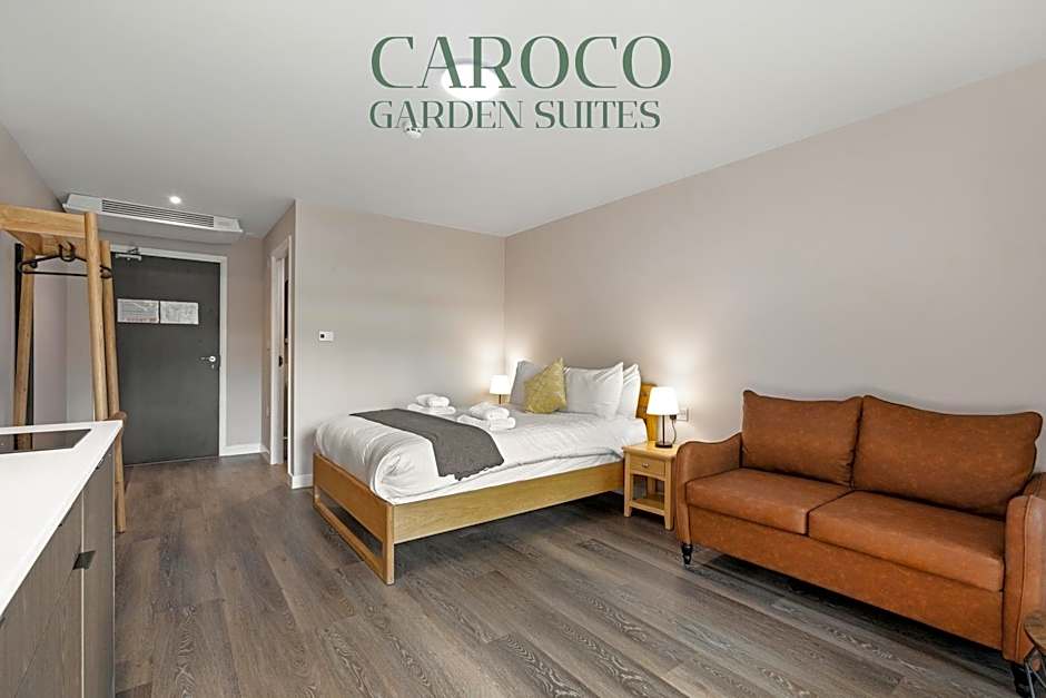 Westciti Caroco Aparthotel