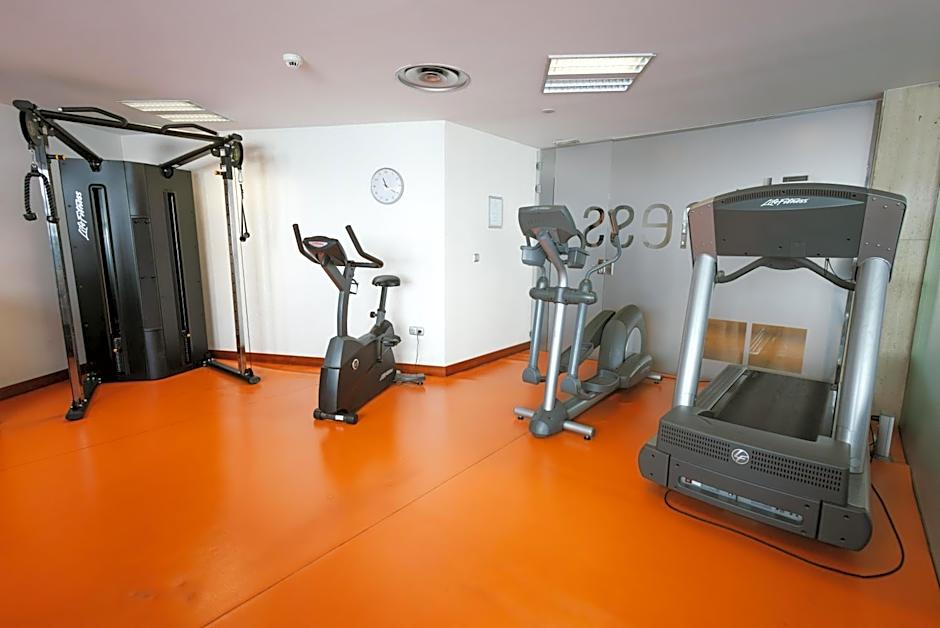 Port Azafata Valencia